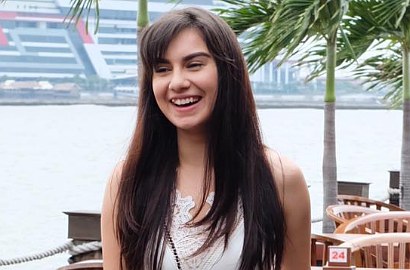 Cara Unik Irish Bella Sukses Akting Sedih di 'Berkah Cinta'
