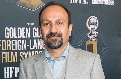 Sutradara Iran Tak Bisa Hadiri Oscar, Donald Trump Diprotes Senias Inggris