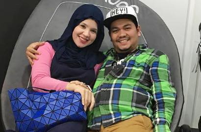 Bayi Meninggal, Ini Kondisi Terbaru Istri Indra Bekti