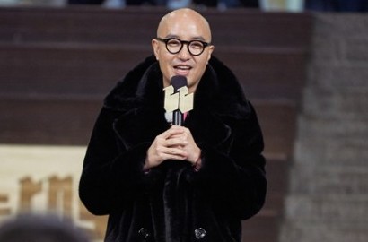 Gay, Hong Suk Chun Akui Pernah Alami Pelecehan Seksual Saat SMP