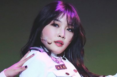 IOI Bubar, Chung Ha Langsung Sapa Fans Umumkan Fancafe Baru