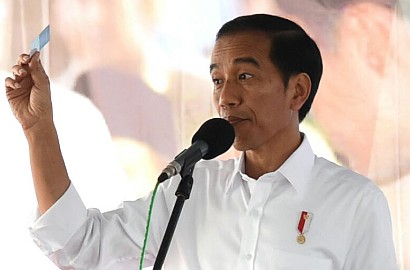 Indonesia Bakal Punya Jurusan Pendidikan Ilmu Vlog dan Antiteror?