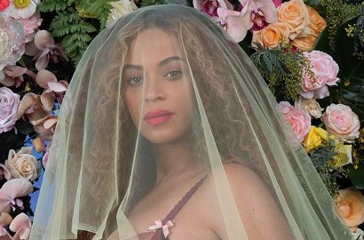 Tuai Reaksi Heboh dari Selebritis, Foto Hamil Beyonce Pecahkan Rekor Selena Gomez