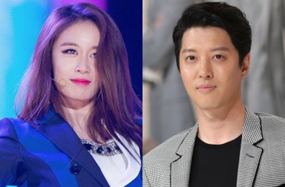 Liburan ke Luar Negeri, Jiyeon Ingin Lupakan Sakitnya Putus dari Lee Dong Gun?