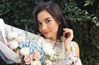 Angela Gilsha Pamerkan 'Setan' di 'Berkah Cinta', Netizen Gagal Fokus