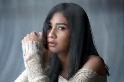 Setelah Pevita Pearce, Perut Rata Mikha Tambayong Bikin Gagal Fokus