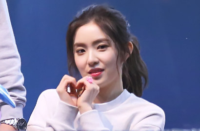 Foto Lawas Terungkap, Netter Yakin Irene Red Velvet Oplas Total