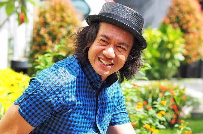 Promo Unik 'Buyung Upik', Melki Bajaj Tuai Pujian