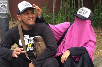 Bikin Khawatir, Istri Caisar 'YKS' Terkena Penyakit Langka dan Kronis