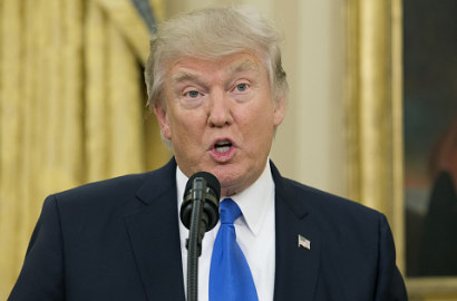 Donald Trump Marah ke PM Turnbull, Hubungan AS-Australia Tegang?
