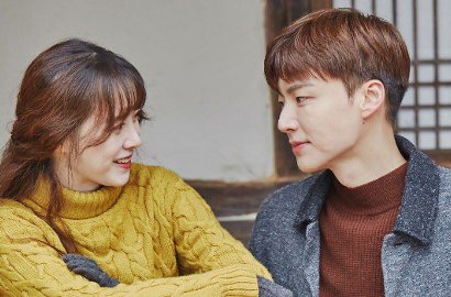 PD Na Ungkap Cara Nakal Gaet Ahn Jae Hyun-Goo Hye Sun di 'Honeymoon Diary'
