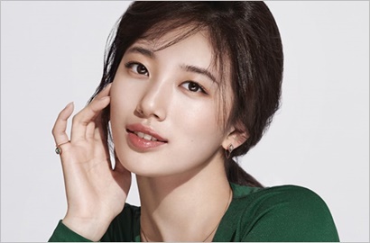 Sama-Sama Untung, Netter Yakin Suzy Bakal Perbarui Kontrak dengan JYP