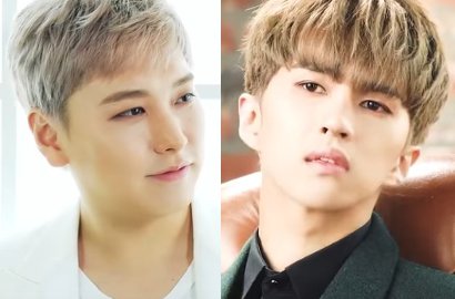 Dibintangi Sungmin-Ken Cs, 'BBF' Versi Musikal Rilis Poster dan Teaser Video