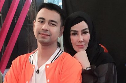 Raffi Ketus Ditanya 'Salam Roller Coaster', Amy Qanita Bantah Nagita Sindir Ayu Ting Ting