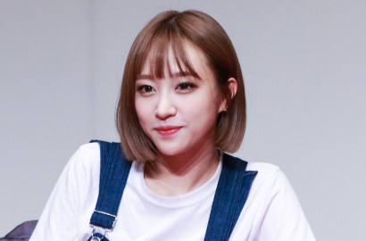 Hani EXID Bagi-Bagi Tips Sukses Ujian TOEIC