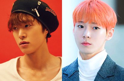 Pamer Dada di Majalah, Gong Myung Ungkap Arti Doyoung NCT 127 Baginya