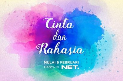 Cinta dengan Sahabat, 'Cinta dan Rahasia' Mirip 'Kuch Kuch Hota Hai'?