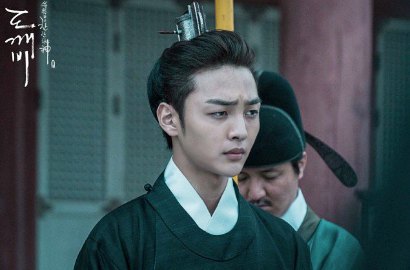 'Romantic Doctor' dan 'Goblin' Tamat, Kim Min Jae Mengaku Sedih