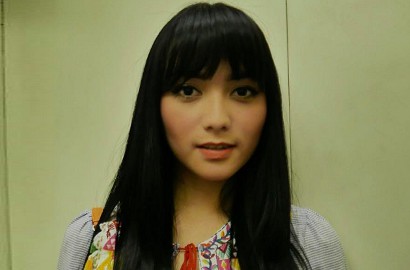 Unggah Foto Syuting 'SYTDR', Citra Kirana Puji Jasa Orang Ini