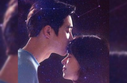 'Stars in the Universe' Anggap Fans Sebagai Mesin ATM, Netter : Itu Benar