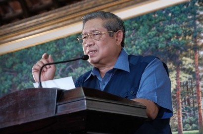 Bantah Soal Penyadapan, Tim Ahok Peringatkan SBY Agar Berhati-Hati