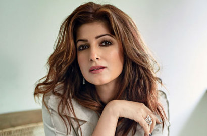 Twinkle Khanna Ungkap Nitara Tak Ingin Jadi Tuan Putri, Kenapa?
