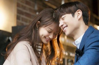 PD 'Tommorow With You' Ragu Bisa Lanjutkan Kesuksesan 'Goblin'?