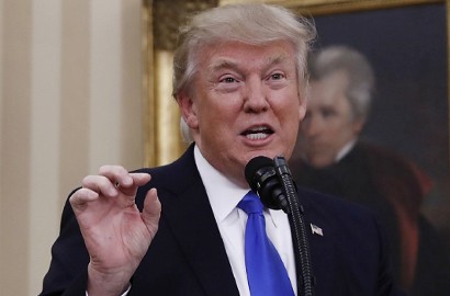 Cegah Kebotakan, Obat Trump Justru Bisa Sebabkan Impotensi dan Gangguan Mental