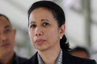 Menteri Rini Copot Dirut dan Wadirut Pertamina, Kenapa?