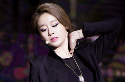 Pasca Putus, Jiyeon T-ara Umumkan Comeback Album Solo