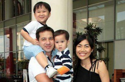 Ini Alasan Ari Wibowo Mau Bergabung dengan Sinetron 'Cinta dari Surga'