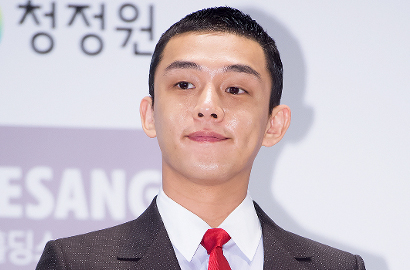 Yoo Ah In Digaet Main 'Chicago Typewriter', Netter: Pikirkan Dulu Wamilmu