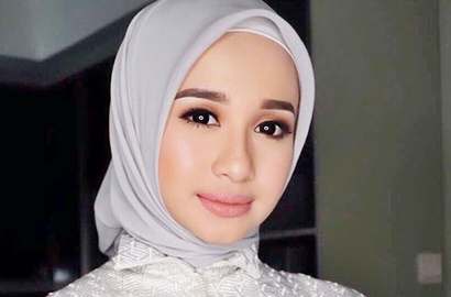 Sempat Bungkam, Laudya Cynthia Bella Janji Buka-Bukaan Soal Pernikahan