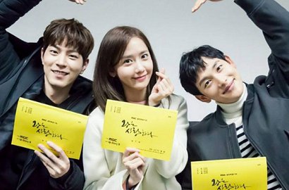 'The King Loves' Yoona-Siwan Umumkan Jadwal Tayang, Kapan?