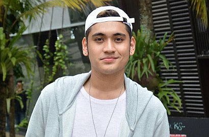 Jadi Penggoda di 'Berkah Cinta', Giorgino Abraham Cerita Soal Karakter Eros
