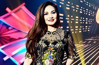 Teman Lama Olivia Bongkar 'Aib' Masa Lalu, Akun Instagram Nia Daniati Diserbu Netter