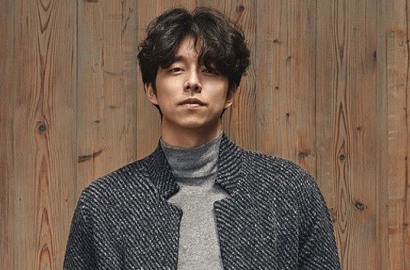 Gong Yoo Ungkap Pakai Ratusan Kostum di 'Goblin'