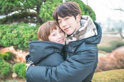 'Weightlifting Fairy' Dinilai Keren, Netter Akui Sering Nonton Ulang