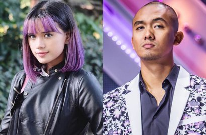 Audi Marissa Pamer Foto Akur Host 'Inbox', Netter Kembali Bahas Uus
