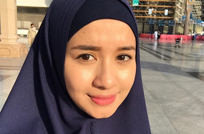 Buka Suara Soal Isu Mahar Rumah, Laudya Cynthia Bella Didukung Afif Kalla