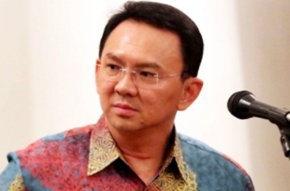 Soal Permasalahan dengan Ma'ruf Amin, Ahok: Enggak Usah Digoreng Lagi