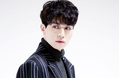 Ganteng Abis, Awas Pingsan Lihat Video Lawas Lee Dong-wook di Filipina