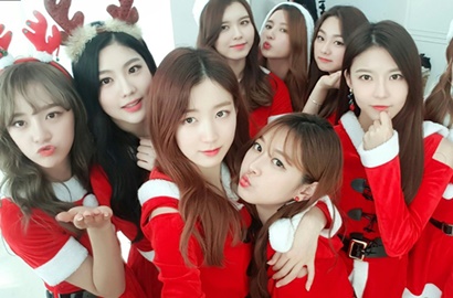 Tanggal Comeback Gu9udan Sudah Dikonfirmasi, Kapan?