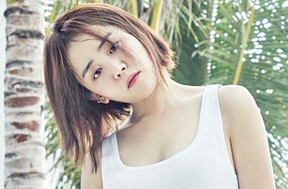 Alami Sindrom Kompartemen, Moon Geun Young Jalani Operasi Darurat