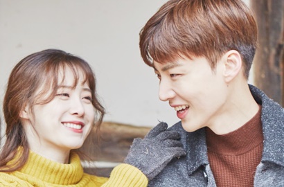 Tayang Perdana, 'Honeymoon Diary' Ungkap Cara Unik Ku Hye Sun Tunjukkan Cintanya