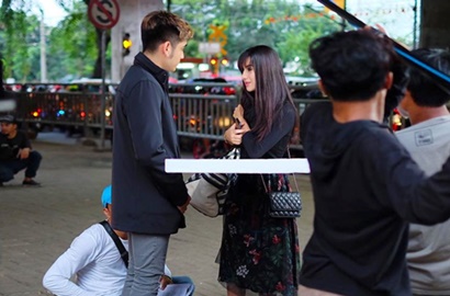 Kesan Mewah Hingga Menegangkan, Ini Trailer Sinetron 'Berkah Cinta'