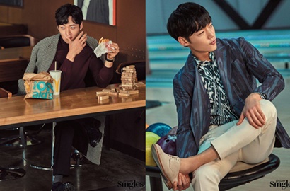 Masuki Usia 30-an, Choi Jin Hyuk Sudah Berencana Untuk Menikah?
