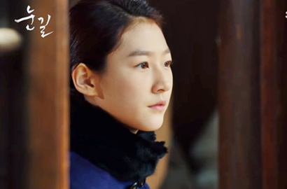 Jelang Diputar 1 Maret, 'Snowy Road' Kim Sae Ron Rilis Trailer