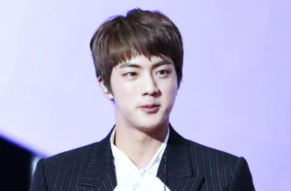Sekali Seumur Hidup, Jin BTS Akui 'LOTJ' Sulawesi Jadi Perjalanan Paling Berharga