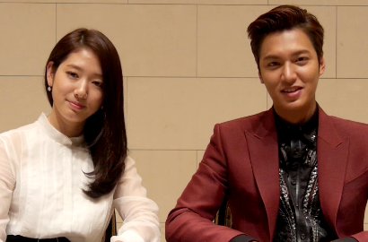 Lee Min Ho-Park Shin Hye Jawara, Ini 5 Aktor dan Aktris Korea Terfavorit di Amerika